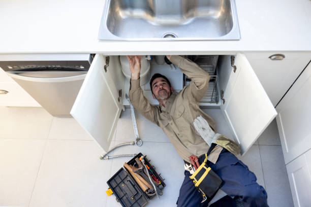 Best Shower Repair Services  in Spruce Pine, NC