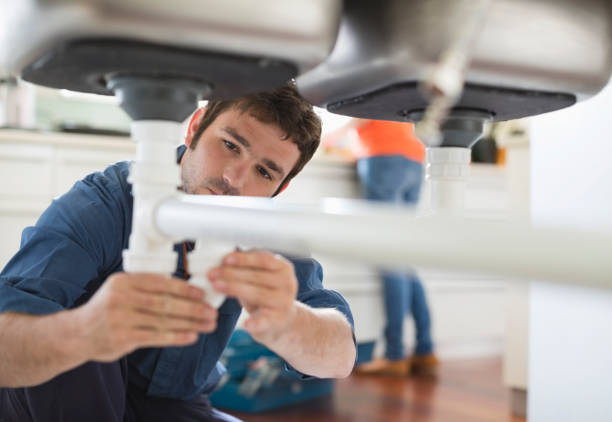Best Water Leak Repair  in Spruce Pine, NC