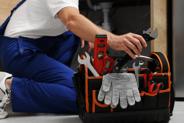 Best Emergency Plumber  in Spruce Pine, NC