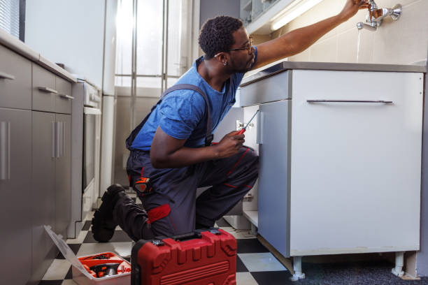 Best Water Leak Repair  in Spruce Pine, NC