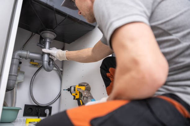 Best Affordable Plumbing Services  in Spruce Pine, NC