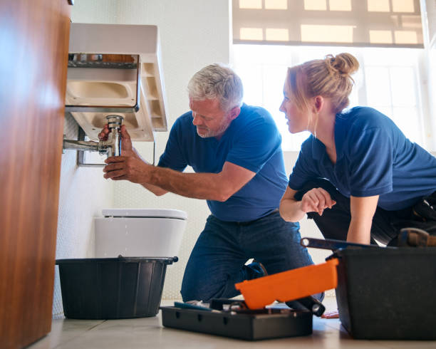 Best Sewer Line Repair  in Spruce Pine, NC